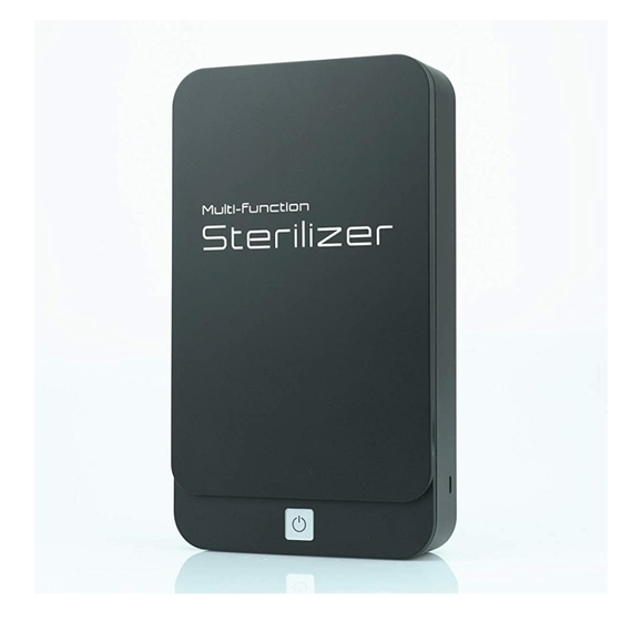 Phone/ small object UV STERILIZER BOX - Picture 2 of 9